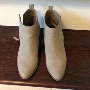 Circus by Sam Edelman Booties